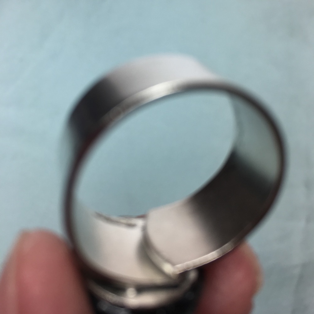 ADJUSTABLE RING - Picture 3 of 3