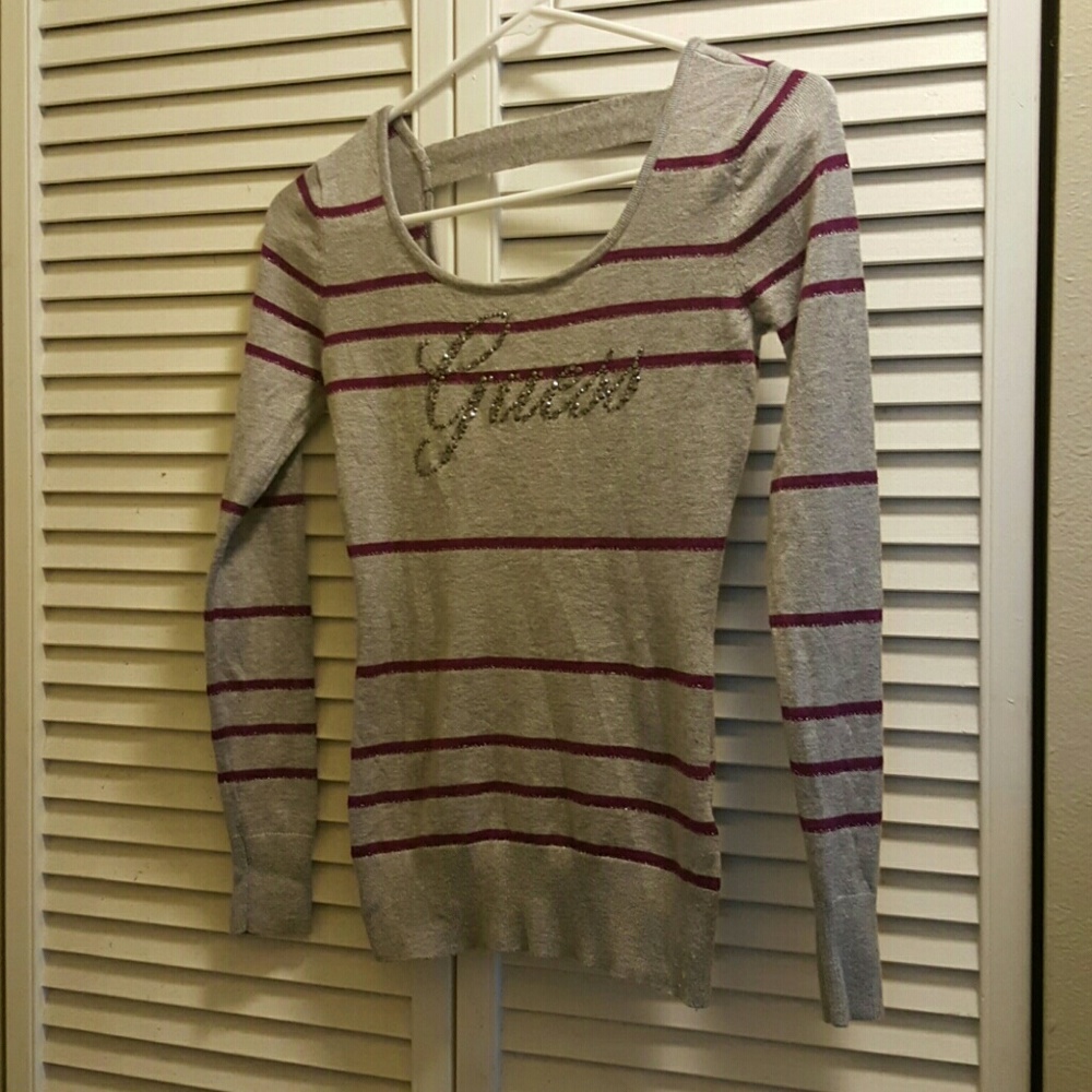Guess Sweater
