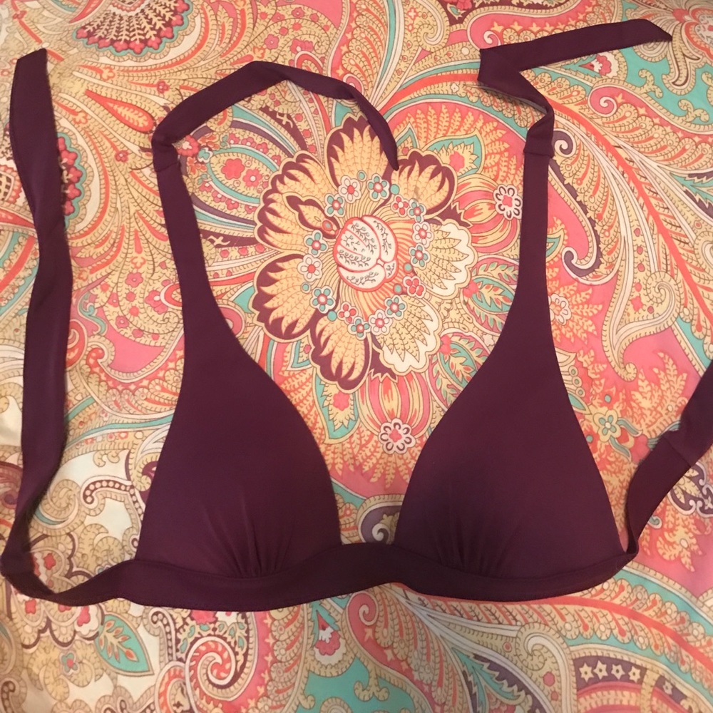 Victoria's Secret bikini