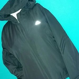 FLASH SALE!!!clima-warm ADIDAS lightweight jacket