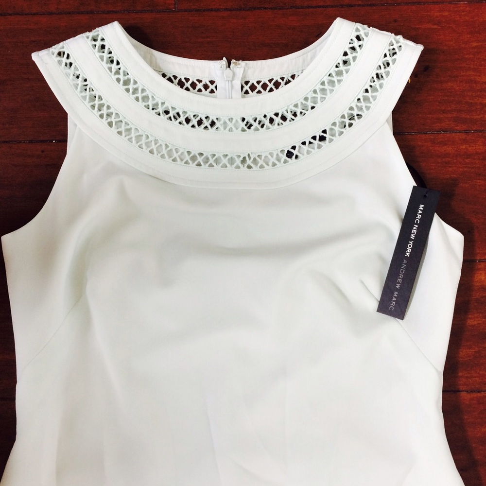 Marc New York dress