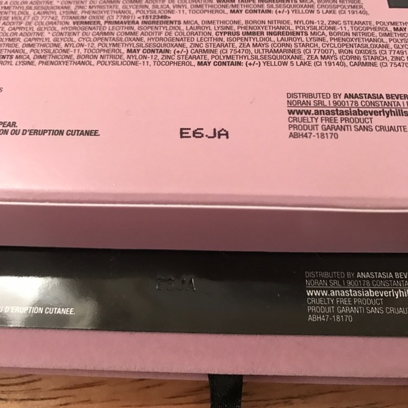 Modern Renaissance Palette - Picture 4 of 7