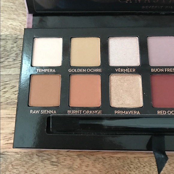 Modern Renaissance Palette - Picture 6 of 7