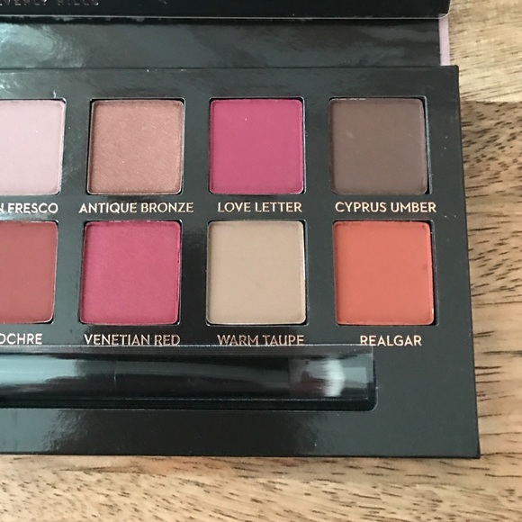 Modern Renaissance Palette - Picture 7 of 7