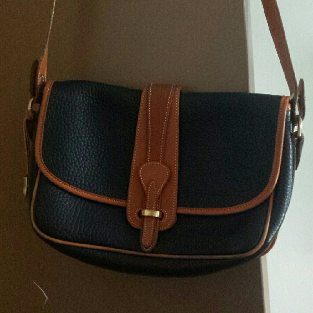 Authentic Douney & Burke Purse