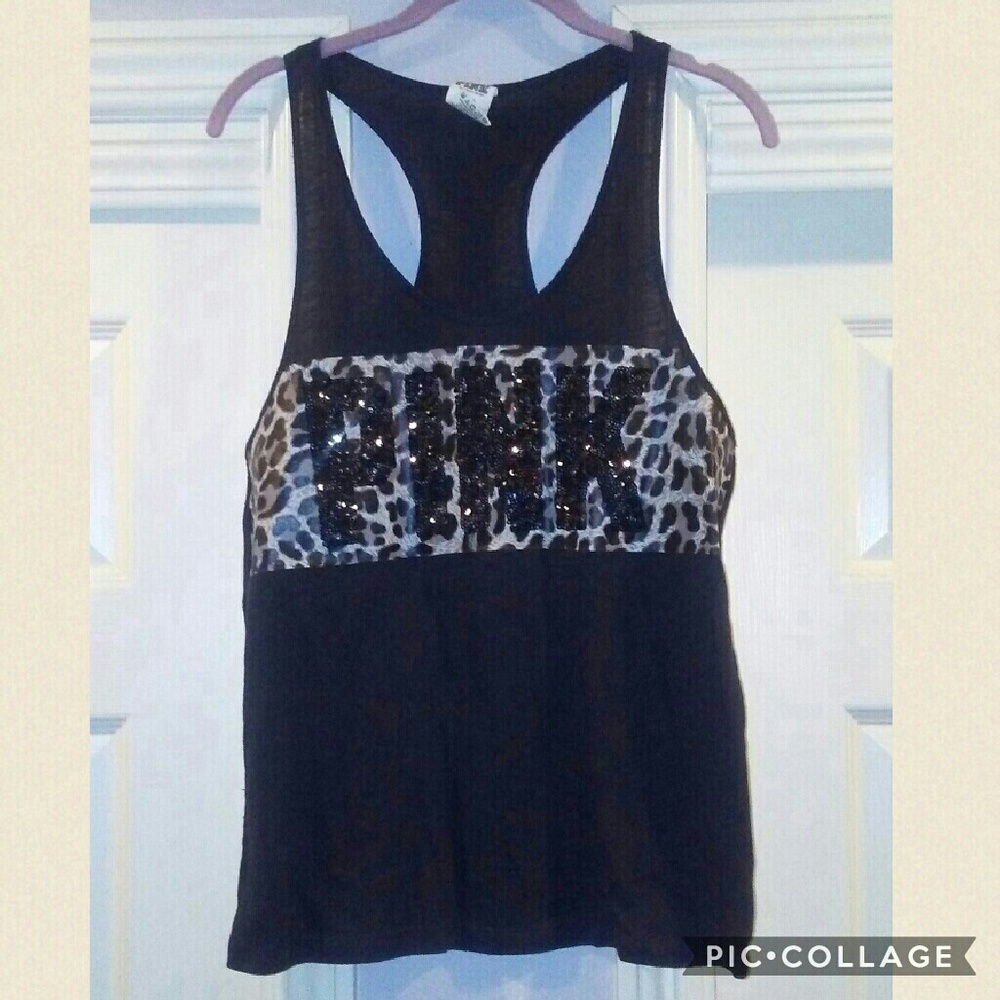 Victorias Secret Tank