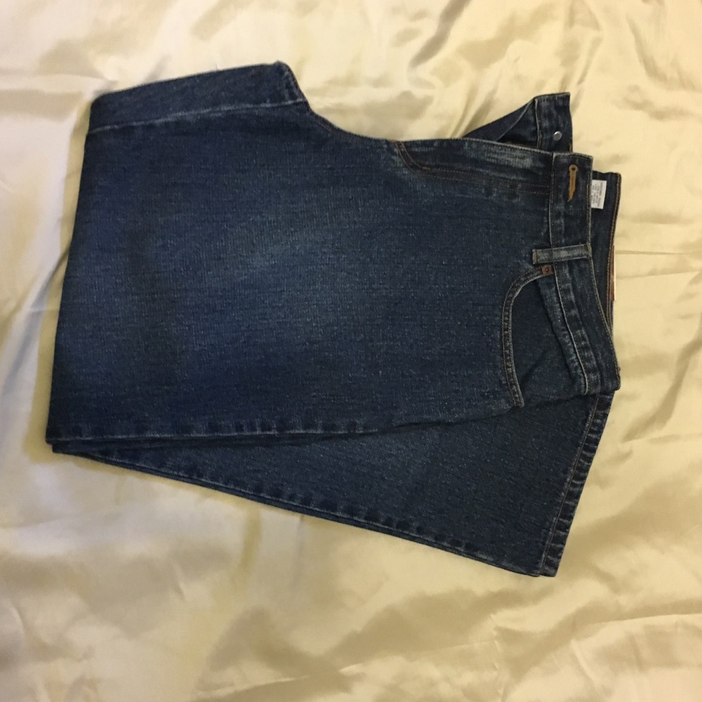 Sonoma Women Jeans Size 12