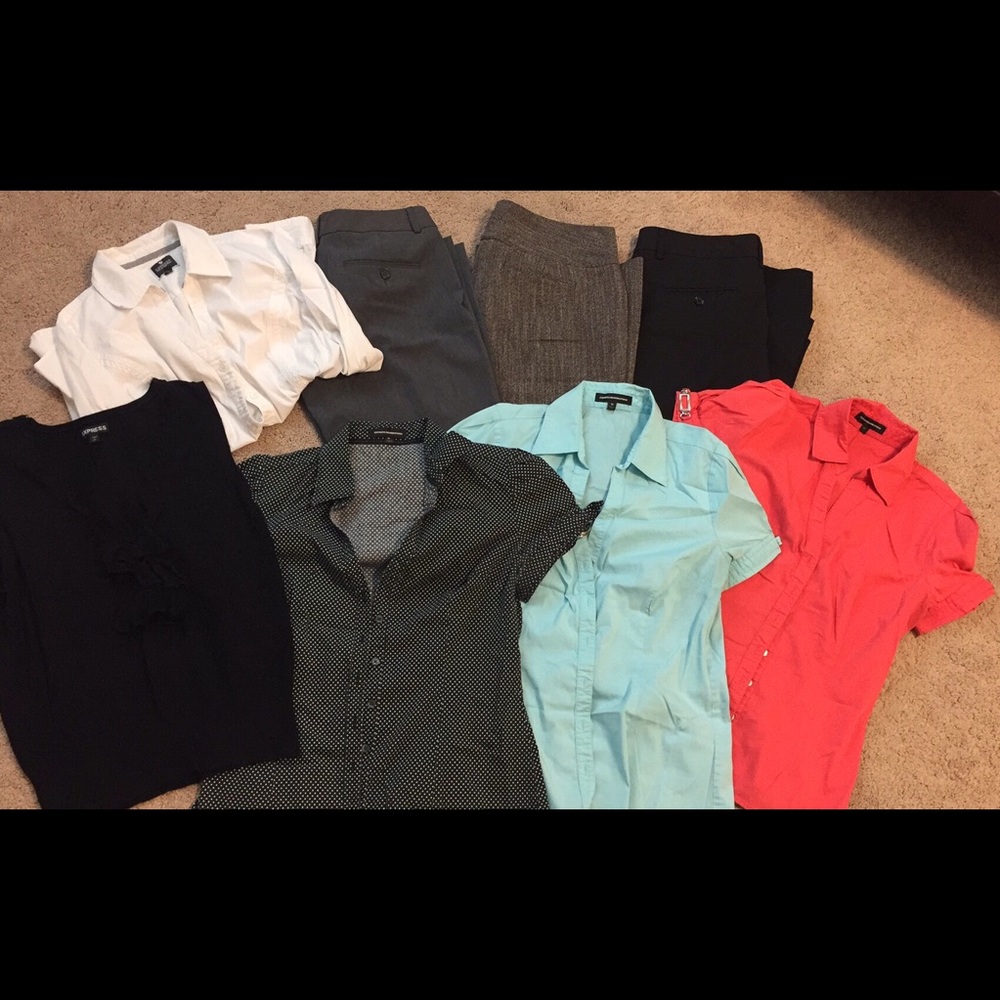 Express Lot