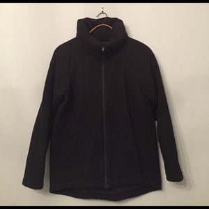 Padded Theory Jacket
