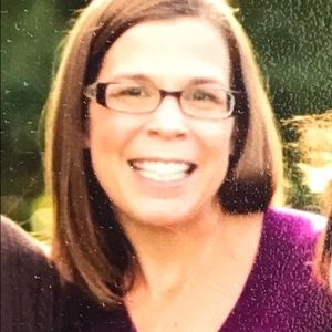 Meet your Posher, Alison