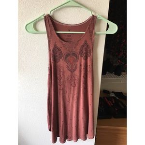 American eagle soft&sexy tank top