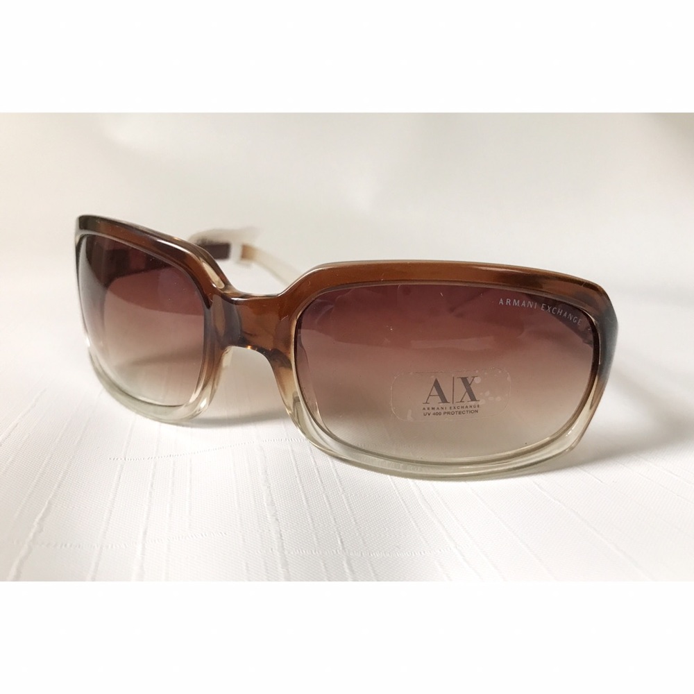 Armani Exchange Sunglasses