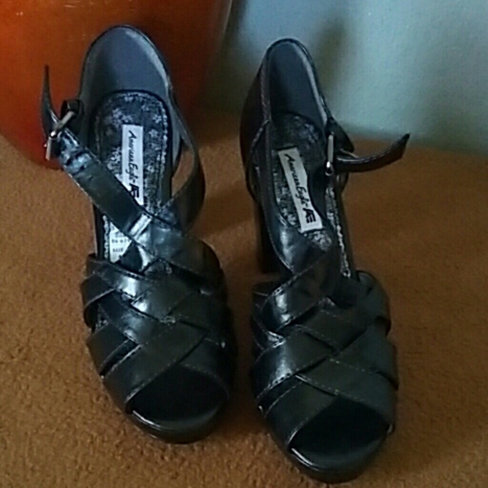 American Eagle Shoes
