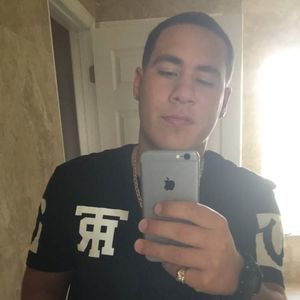 Meet your Posher, Isaiah