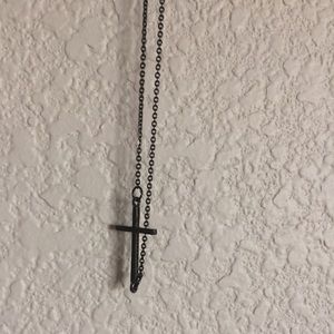 Brandy Melville necklace