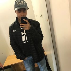 Meet your Posher, Keith