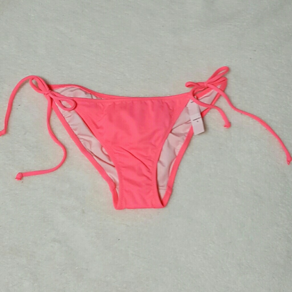 💧Victoria's Secret bikini bottom