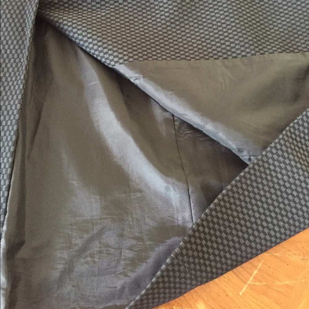 TAHARI Arthur S. Levine Coat Sz 6P - Picture 5 of 7
