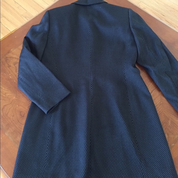 TAHARI Arthur S. Levine Coat Sz 6P - Picture 7 of 7