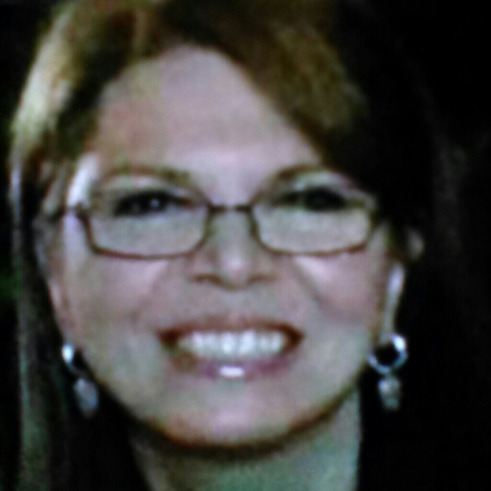 Meet your Posher, Adriana
