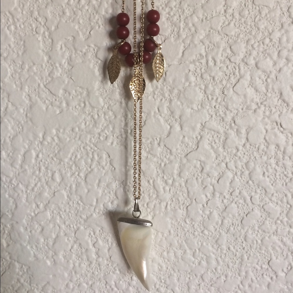 Forever 21 necklace