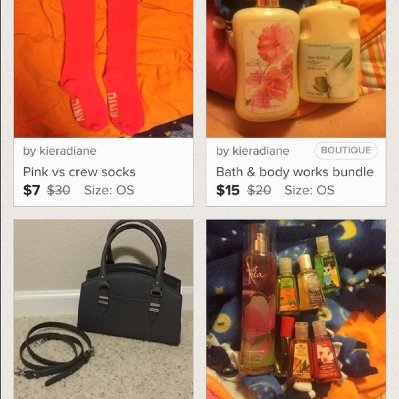 BEWARE. SCAMMER!! DONT BELIEVE ANYTHING SHE SAYS!! - Picture 3 of 8