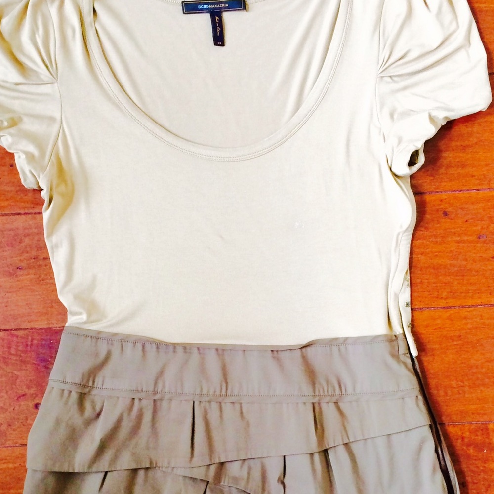 BCBG Dress
