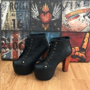 Jeffrey Campbell Lita