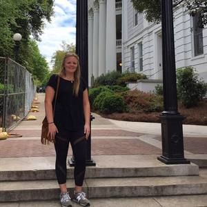 Meet your Posher, Caroline