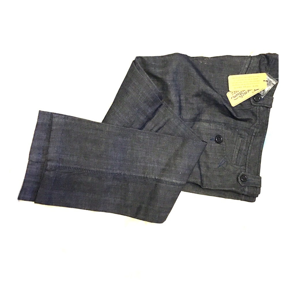 New French Connection Ladies Jeans Size 10