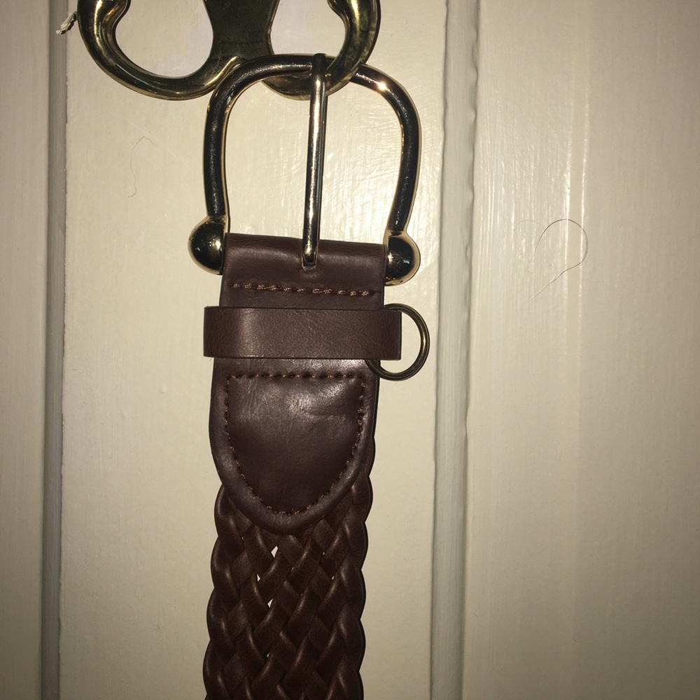 Belt