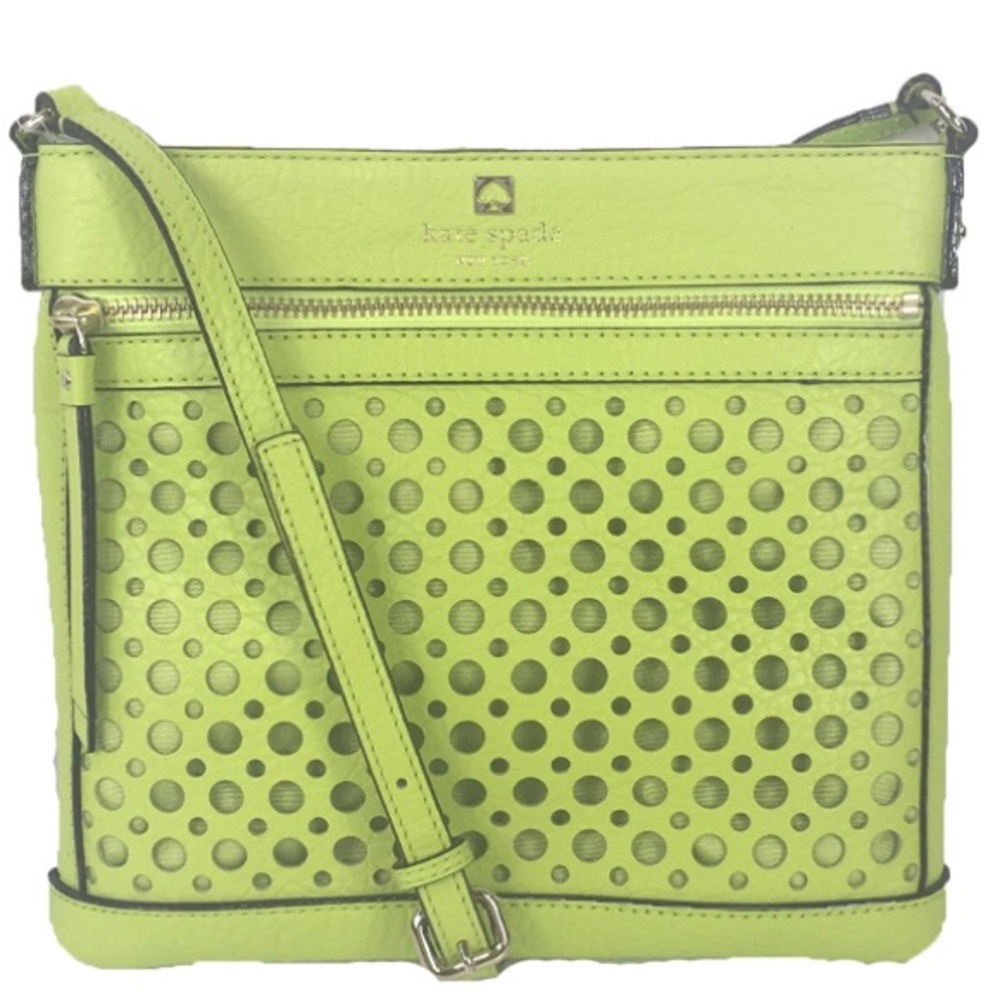 AUTHENTIC Kate Spade Perri Lane Bubbles Crossbody