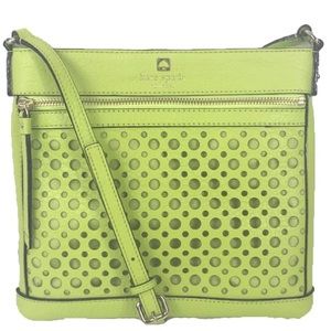 AUTHENTIC Kate Spade Perri Lane Bubbles Crossbody