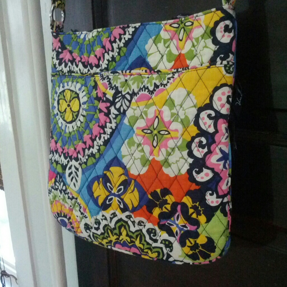 Vera Bradley bag
