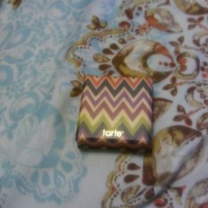 Tarte Eyeshadow Quad