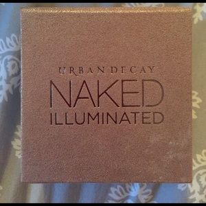 Urban Decay Naked Illuminated Highlighter - Aura