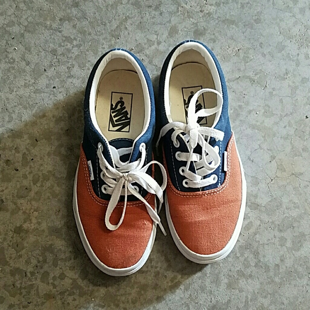 vans