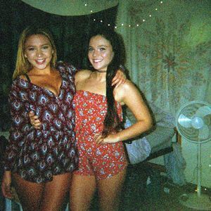 Meet your Posher, Rane