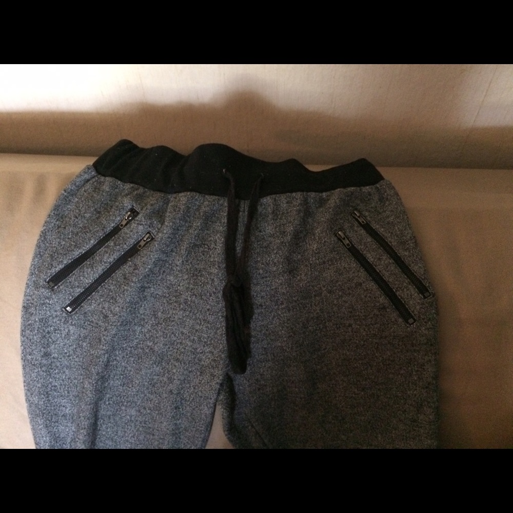 joggers