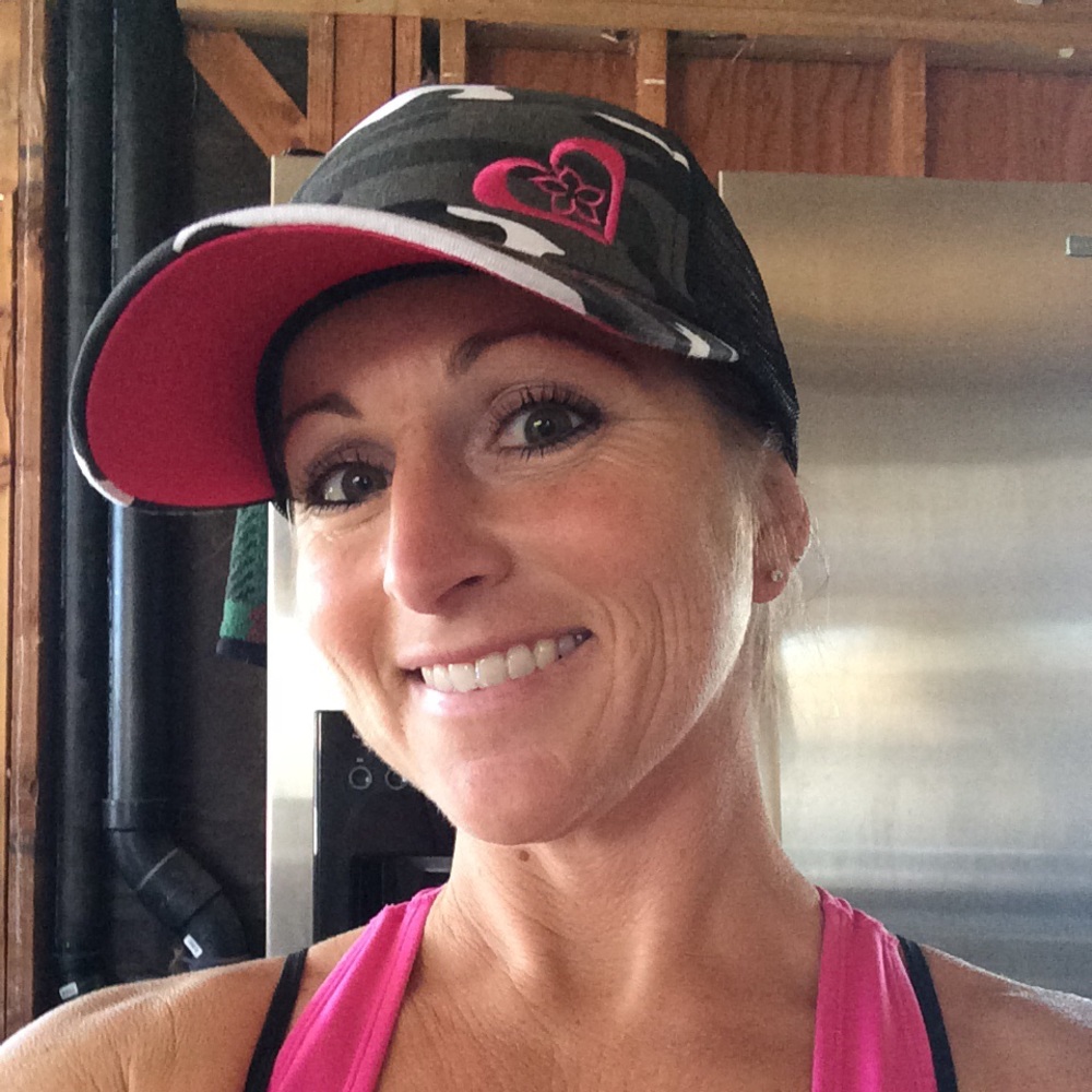 Meet your Posher, Denise