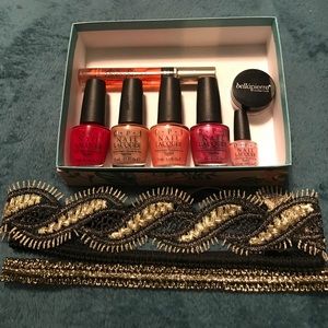 Beauty Bundle