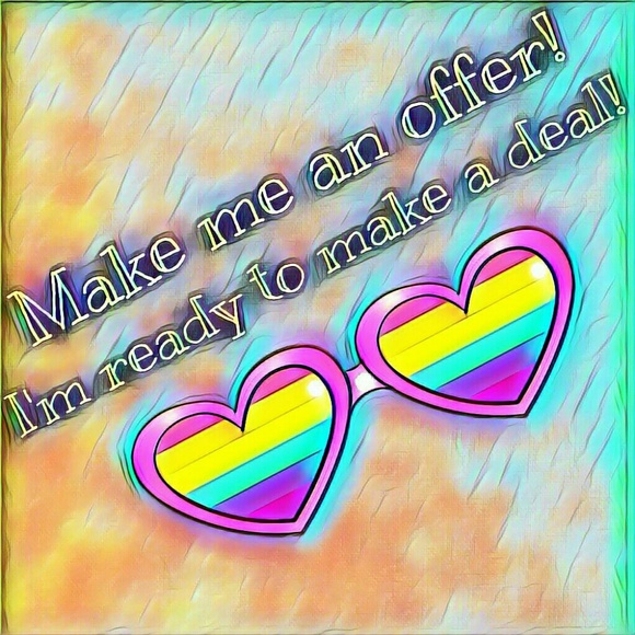 Make me an offer! - Picture 1 of 1