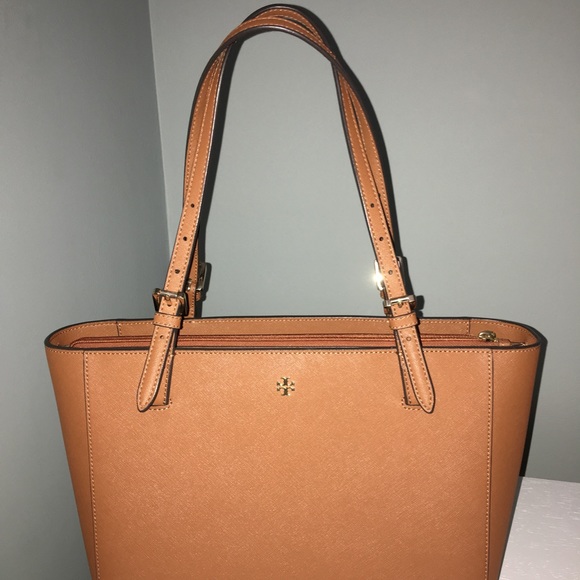 Tory Burch Handbags - SOLD Tory Burch Small Tote