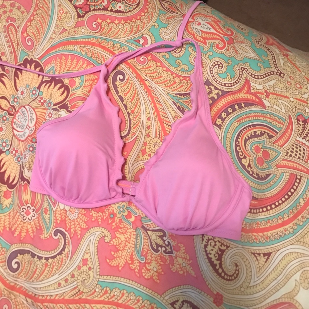 Victoria's Secret bikini!!