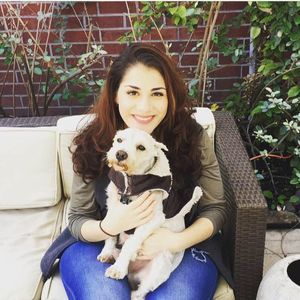 Meet your Posher, Alyssa