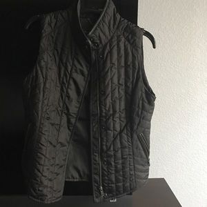 Banana republic vest
