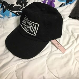 Victoria secret hat