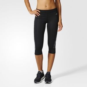 GRAFFITI PRINT 3/4 TIGHTS 👀❣