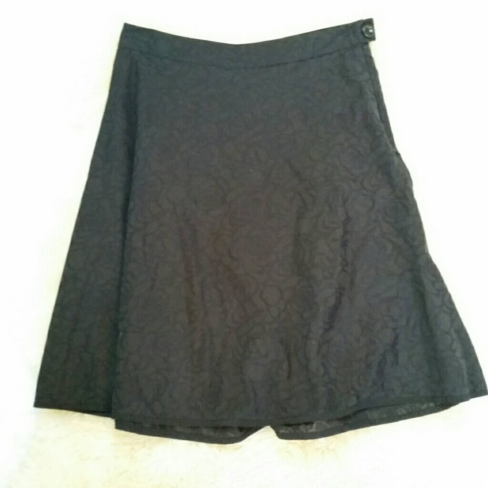 OLD NAVY A line skirt