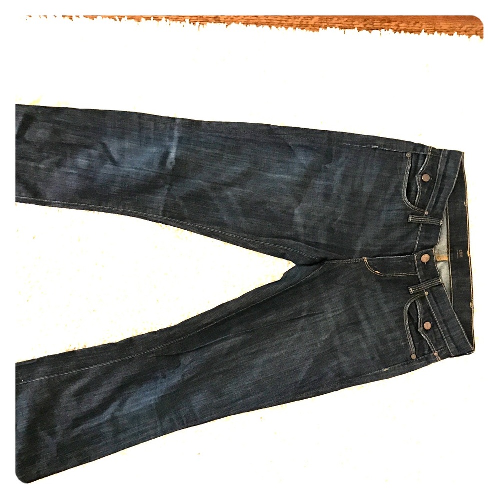 Citizens of Humanity jeans, size 26